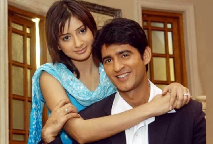 hiten tejwani birthday special know his love story with gauri pradhan