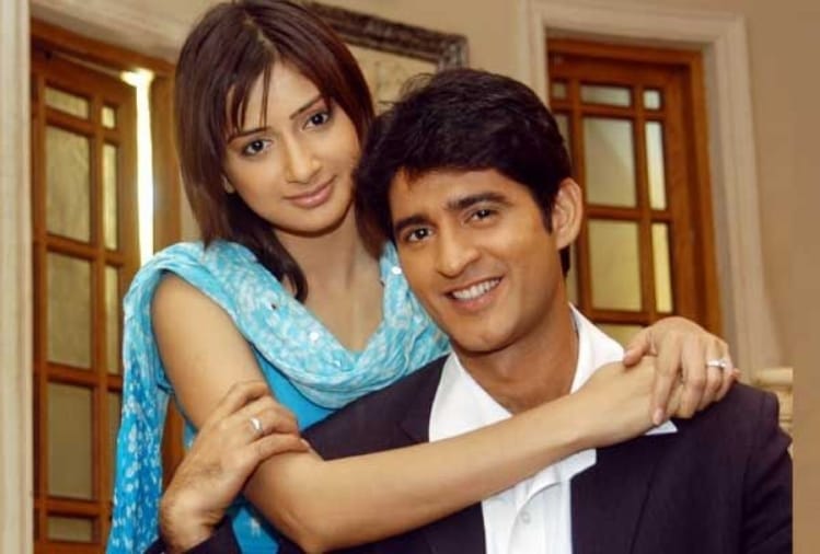 hiten tejwani birthday special know his love story with gauri pradhan