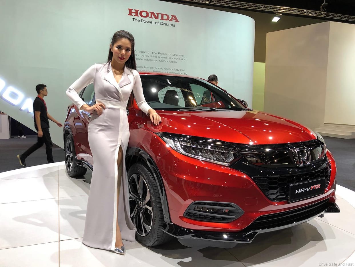 Honda HR-V may launched in india 2020 to beat Hyundai Creta, priced between rs 12 to 16 lakhs