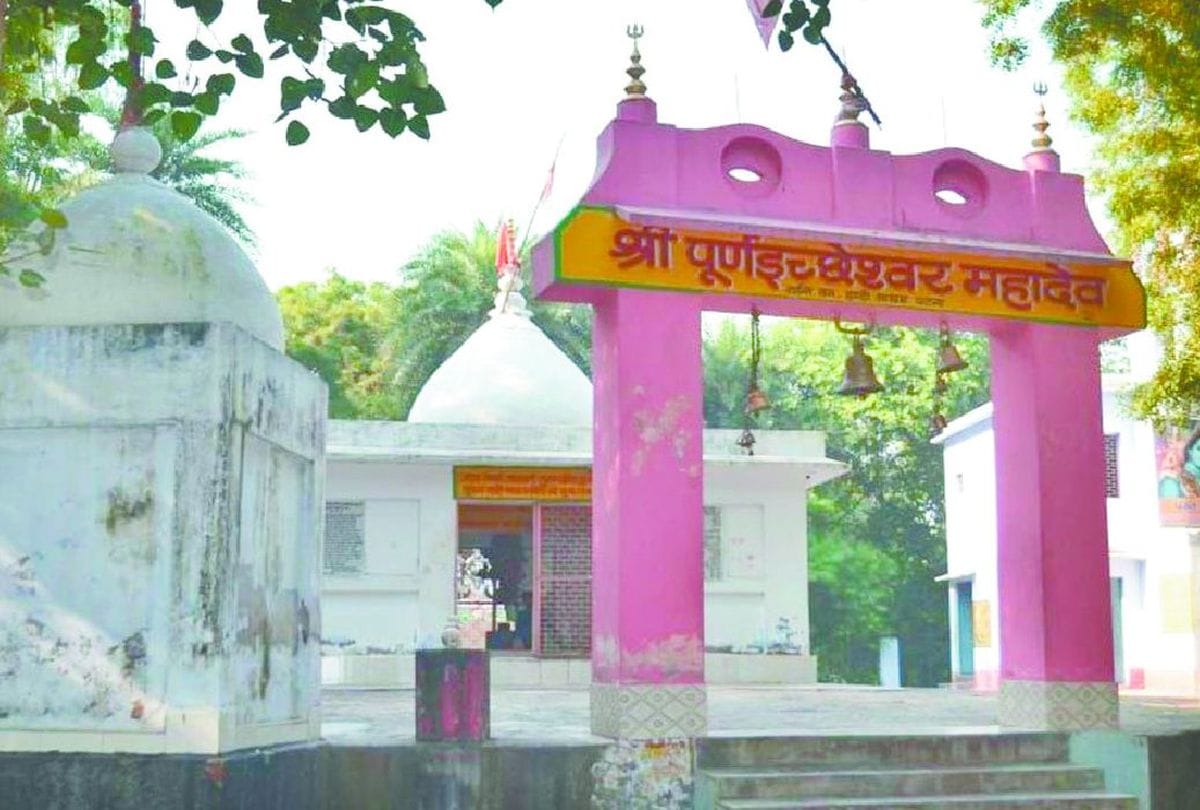 mahashivratri 2019 ikchheshwar mahadev temple of etah