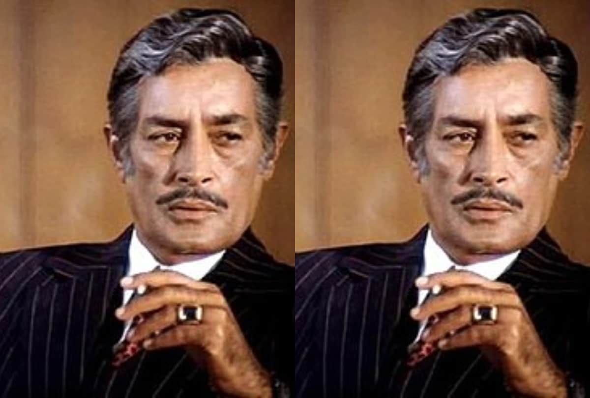 Sayedna Iftekhar Ahmed Sharif best bollywood roles includes police officer Character