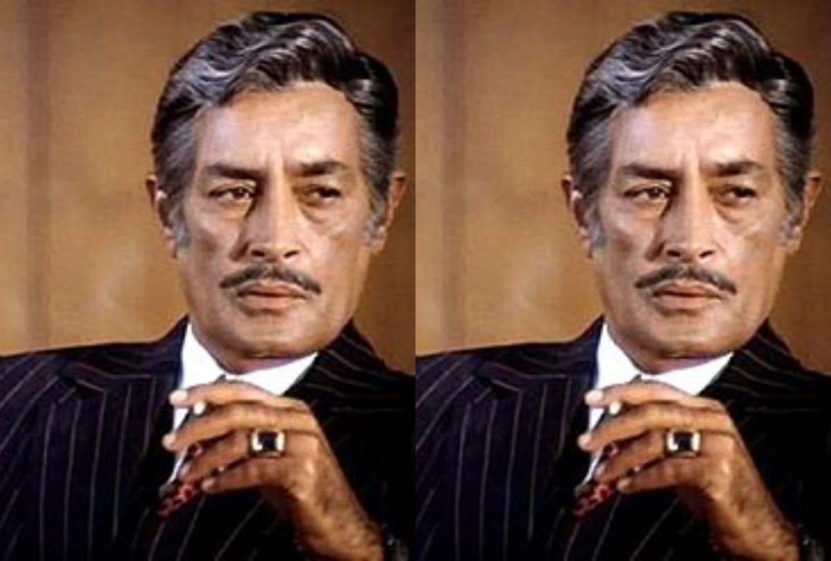 Sayedna Iftekhar Ahmed Sharif best bollywood roles includes police officer Character