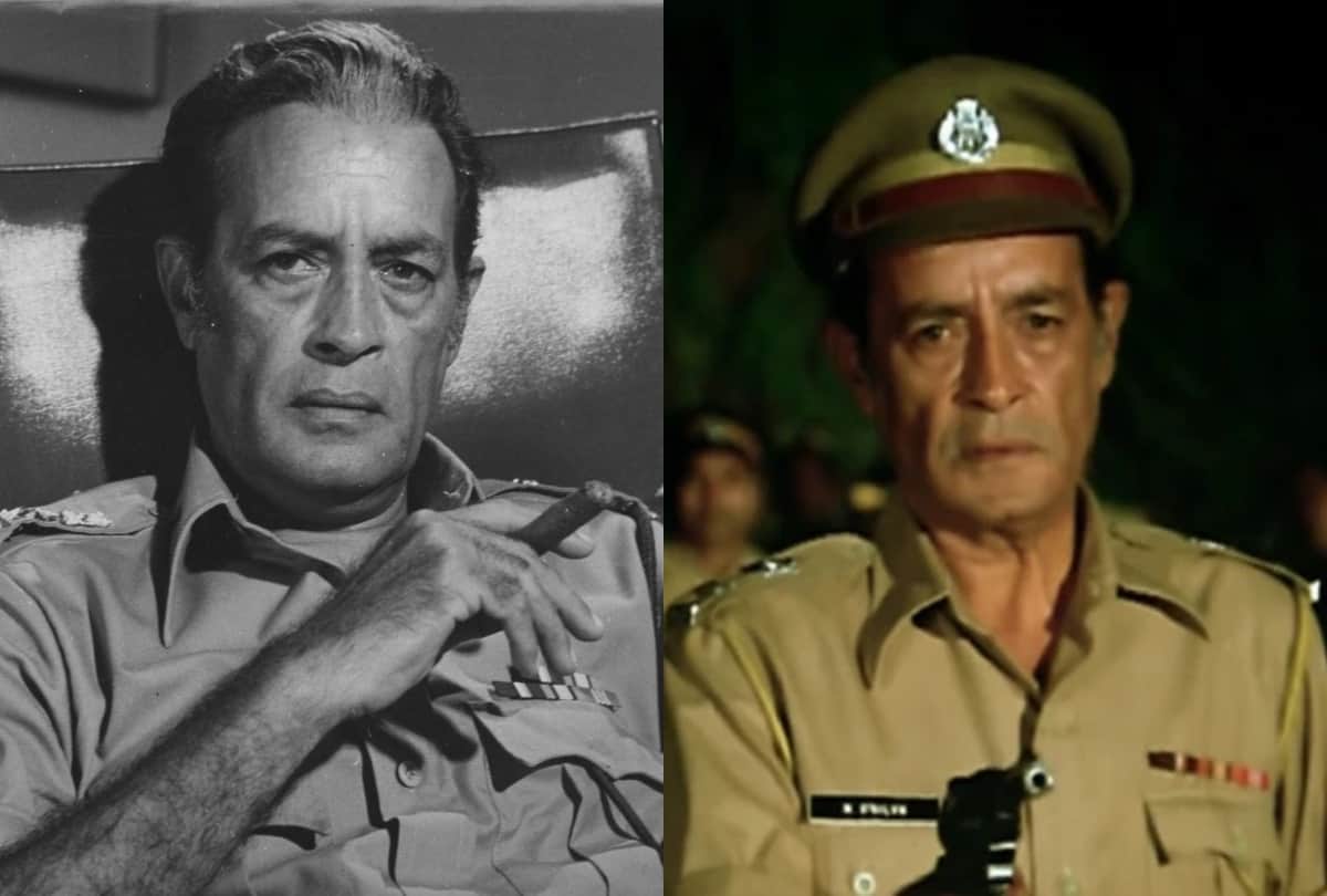 actor Iftekhar death anniversary here his 10 popular character