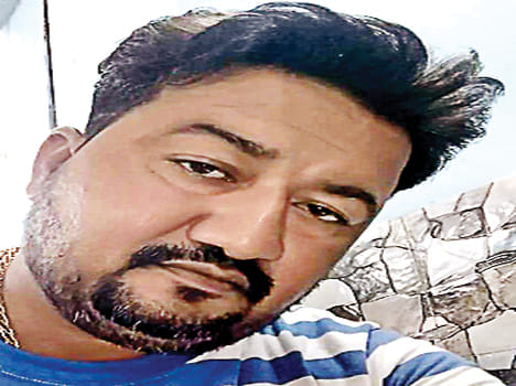 Former Youth Corps of Hindu Youth Corps shot dead