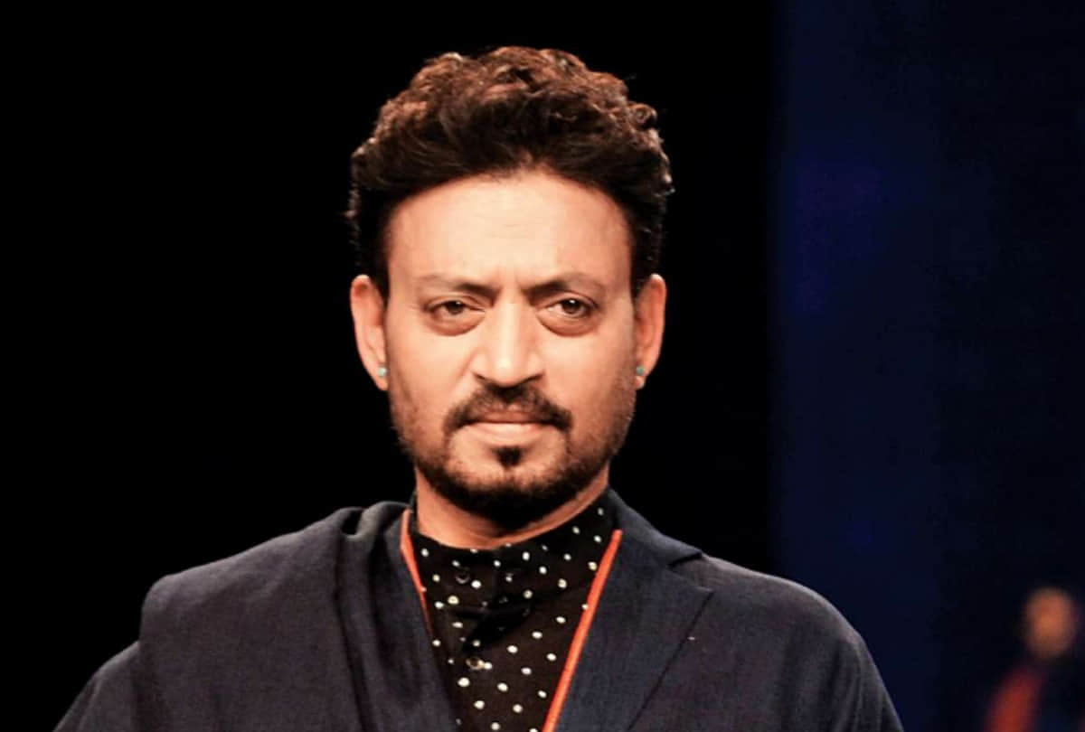 Irrfan Khan passes away At the Age Of 54 Fans Gives condolence