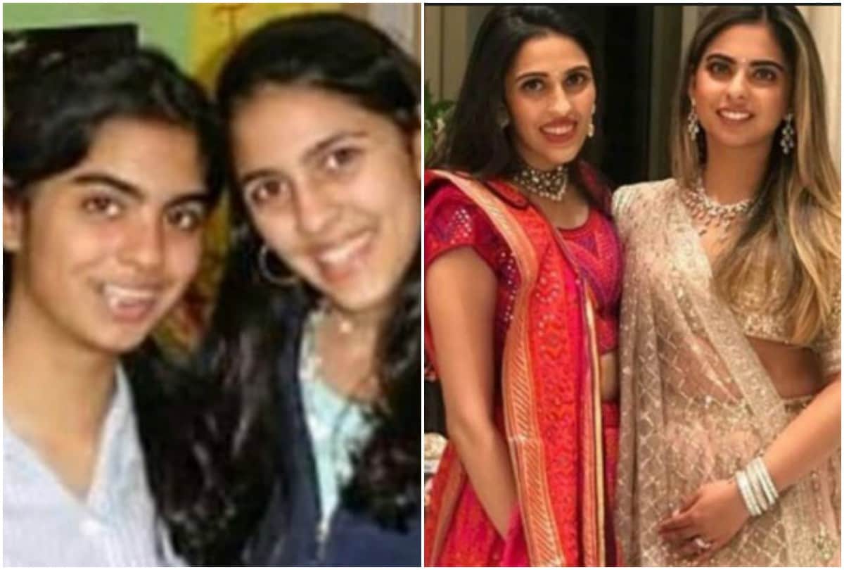 Unknown things about heera mehta father of shloka mehta, mukesh ambani son akash ambani