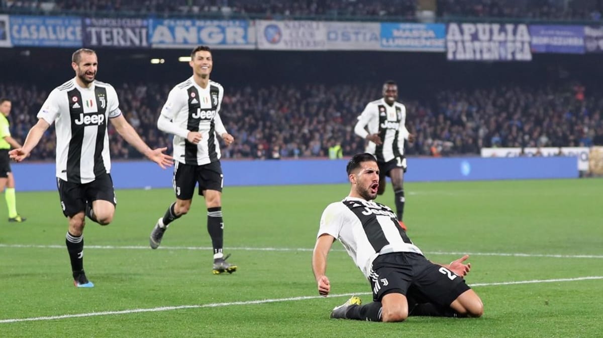 serie a juventus gets near to record 35th title
