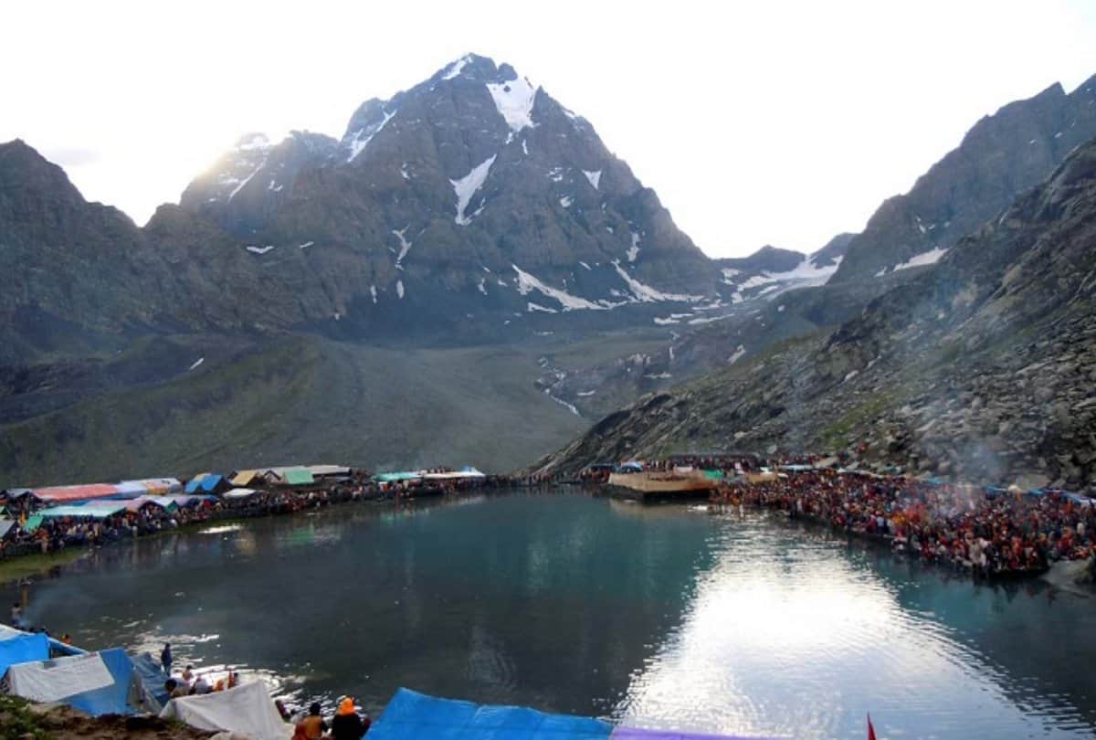 Mahashivratri 2019 know about interesting fact of kailash mountain