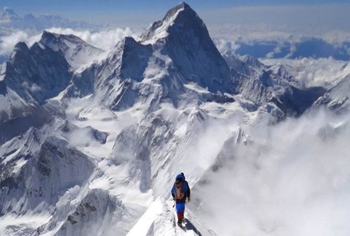 Mahashivratri 2019 know about interesting fact of kailash mountain