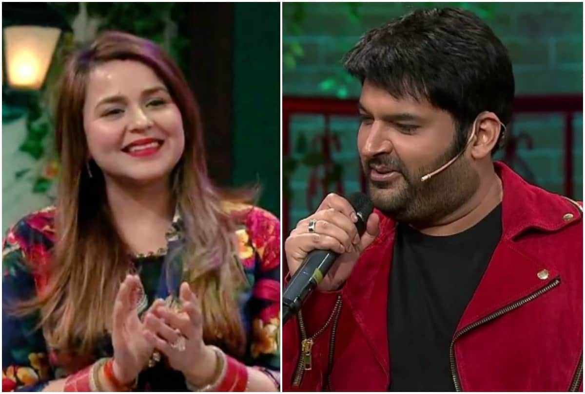kapil sharma enjoys honeymoon with wife ginni chatarth in amsterdam
