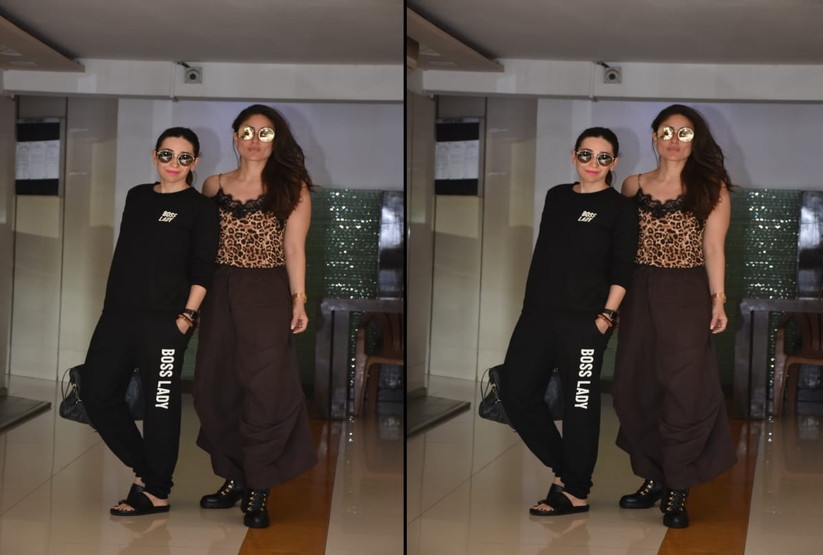 Kareena Kapoor is Bollywood best dressed diva