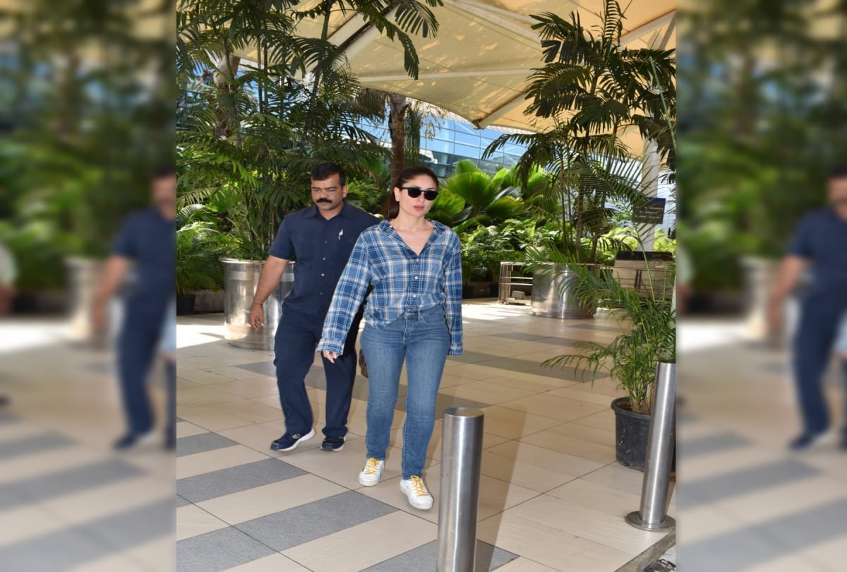 Kareena Kapoor is Bollywood best dressed diva