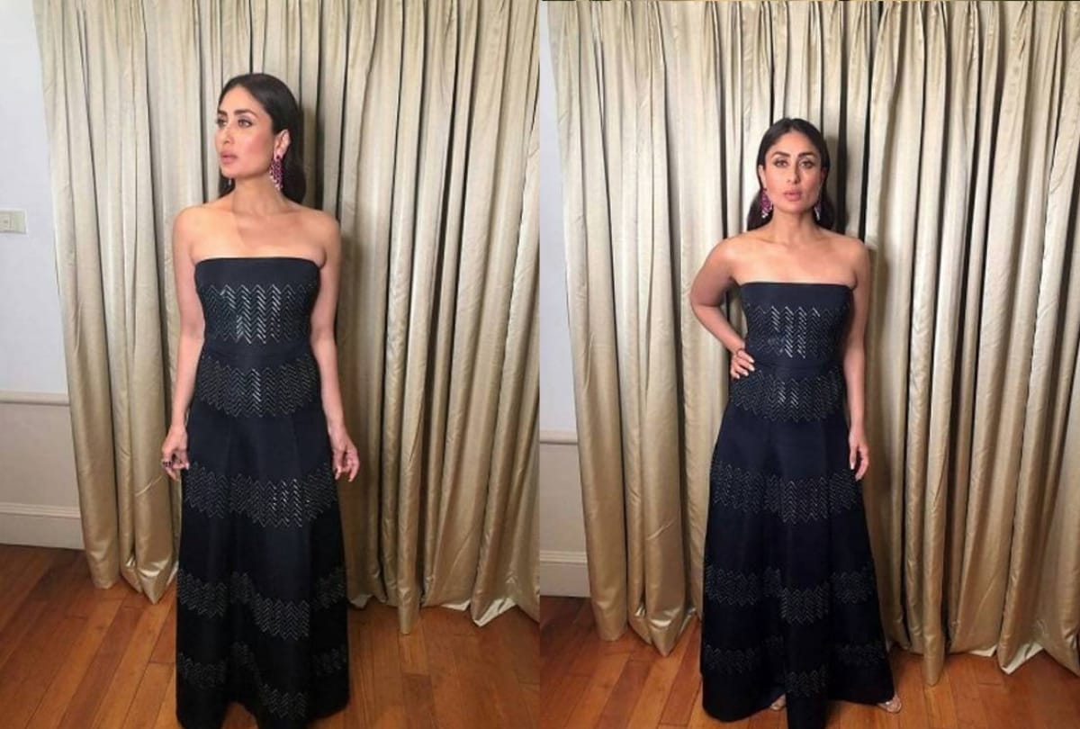Kareena Kapoor is Bollywood best dressed diva