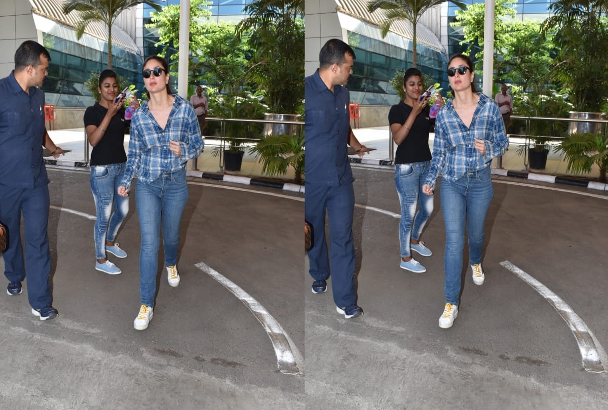 Kareena Kapoor is Bollywood best dressed diva
