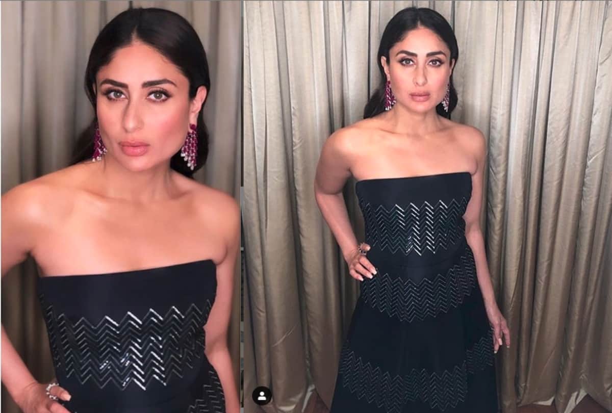 kareena kapoor khan angry when people called aunty on social media