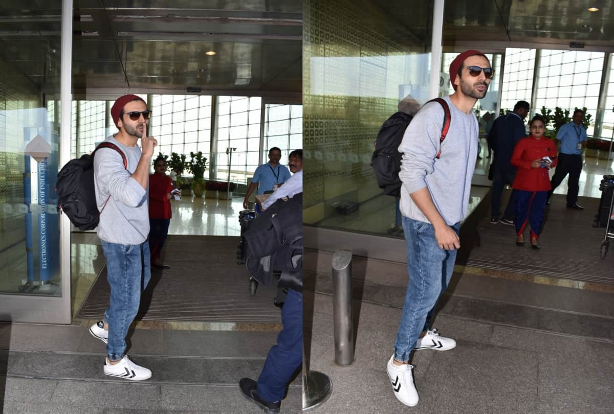 kartik aryan relationship status and advice to bachelor