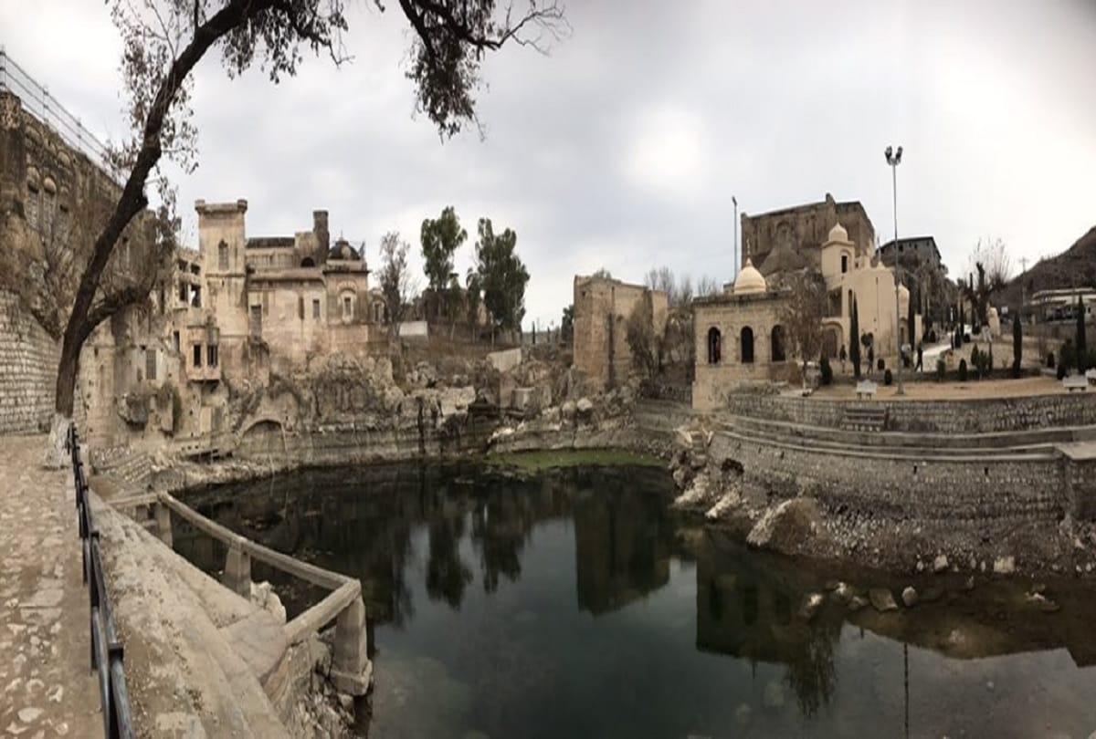 Katas Raj Temples of pak no indian will be here on mahashivaratri 2019 for the first time 