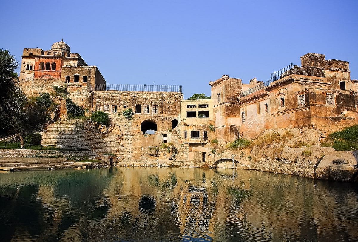 Katas Raj Temples of pak no indian will be here on mahashivaratri 2019 for the first time 