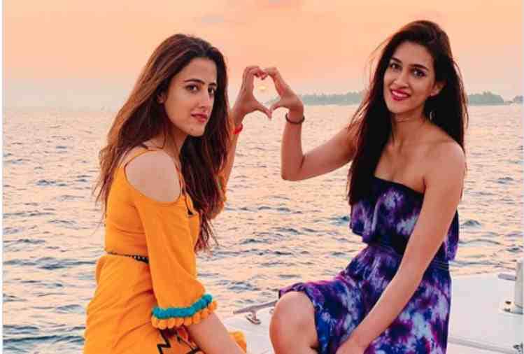 janhvi kapoor to yami gautam these bollywood actress ready for her debut