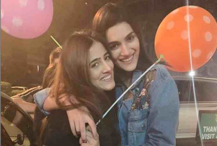 janhvi kapoor to yami gautam these bollywood actress ready for her debut