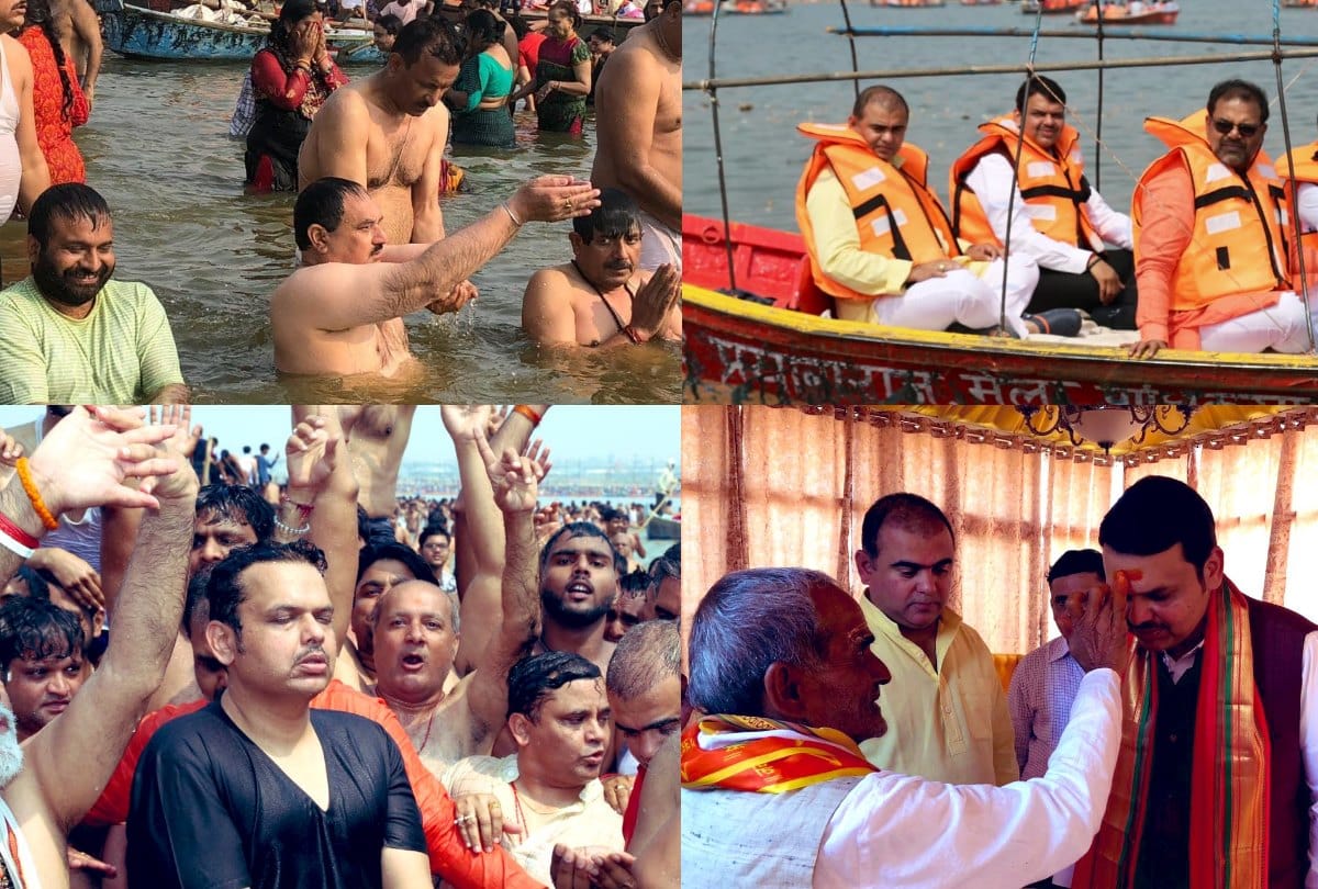Kumbh: Branding is my work, more than expected, devotees