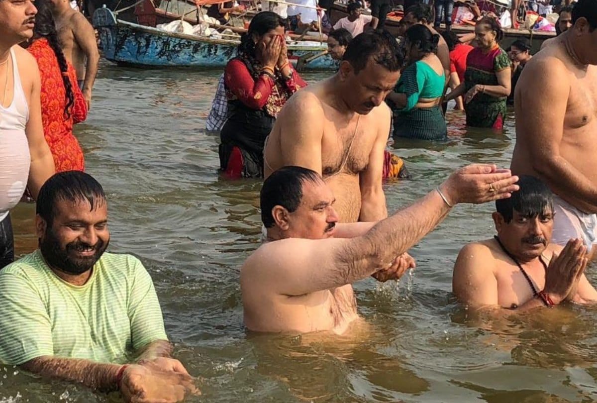 haridwar kumbh 2021 Keep these rules in mind while kumbh snan