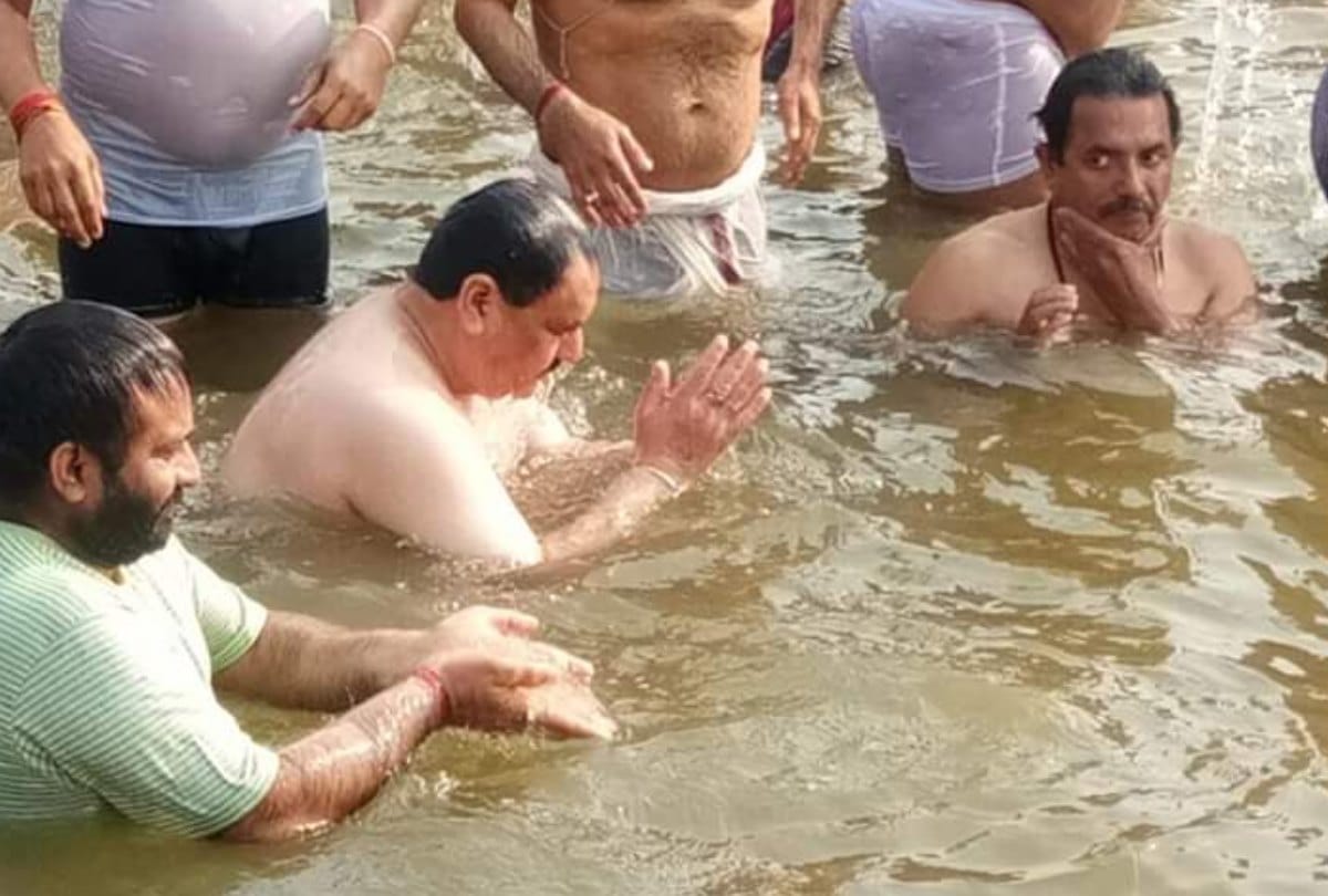 haridwar kumbh 2021 Keep these rules in mind while kumbh snan