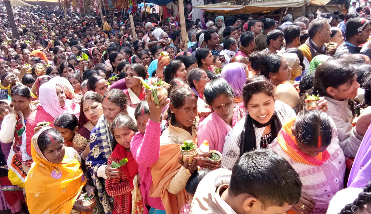 महाशिवरात्रि