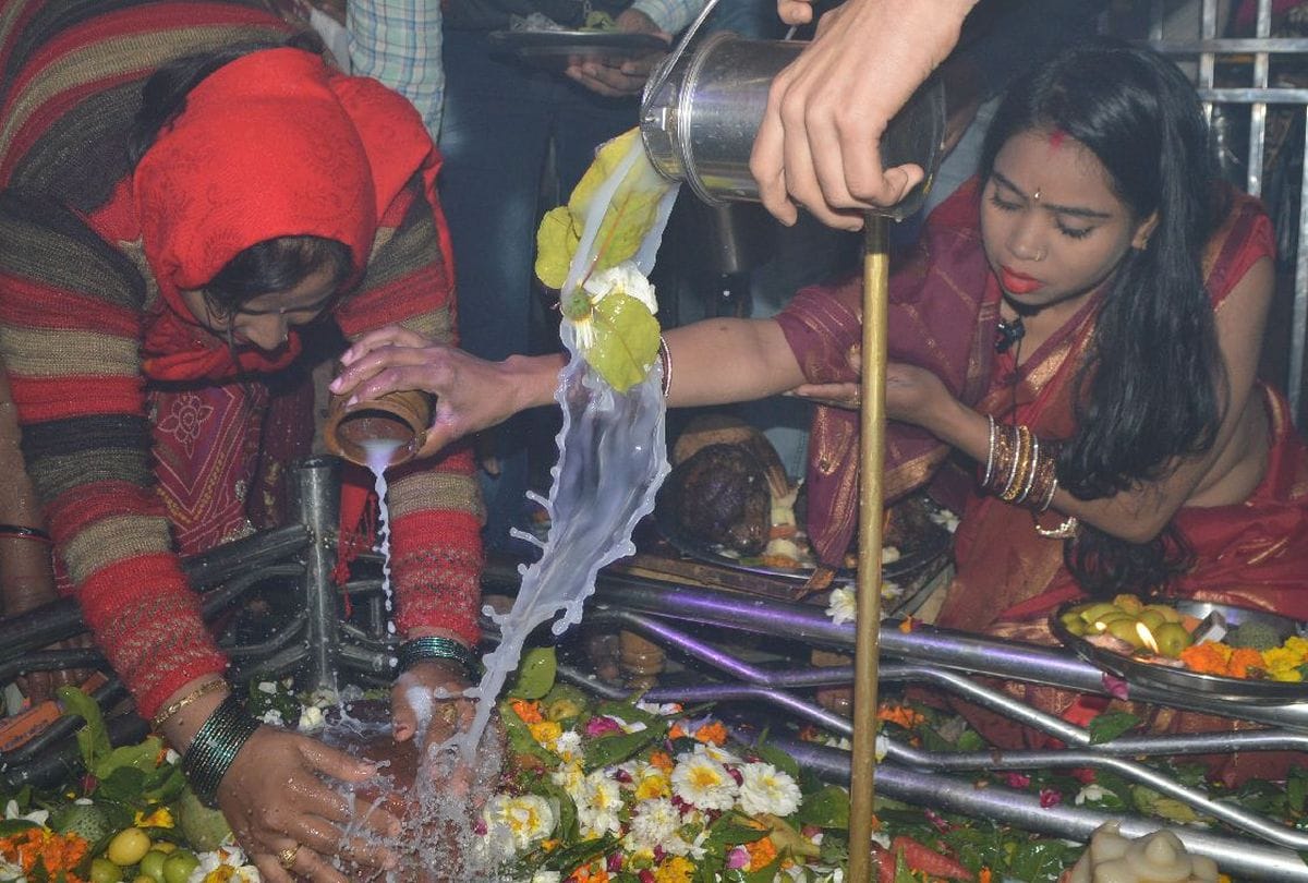 Sawan 2020 News in Hindi: Shiv Mandir Will Closed Today At Fourth Monday