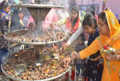 sawan 2019 prathvinath mahadev mandir mela in agra