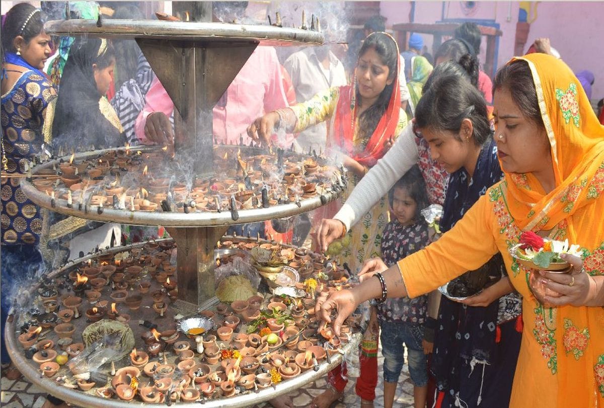 Sawan Somwar 2022 Prithvinath mahadev mandir interesting story related to Prithviraj Chauhan