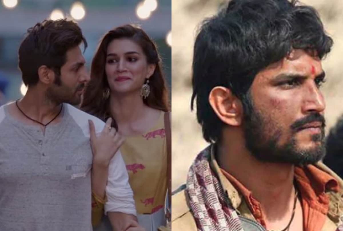 luka chuppi and sonchiriya box office collection day 3