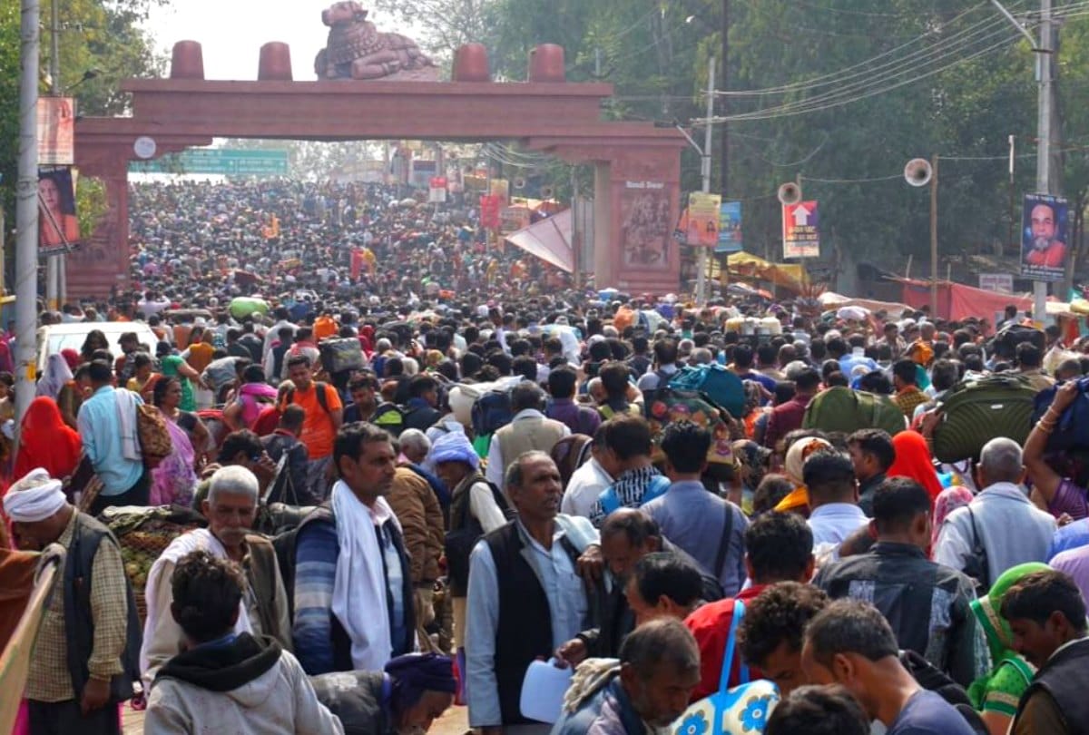 mahashivratri fair