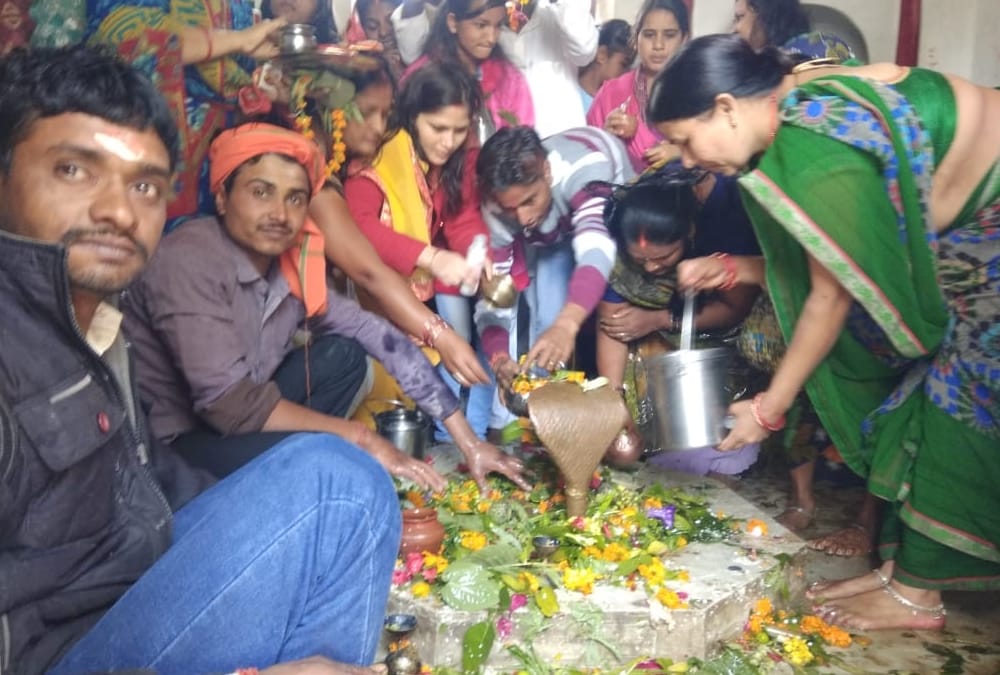 pics of mahashivratri.