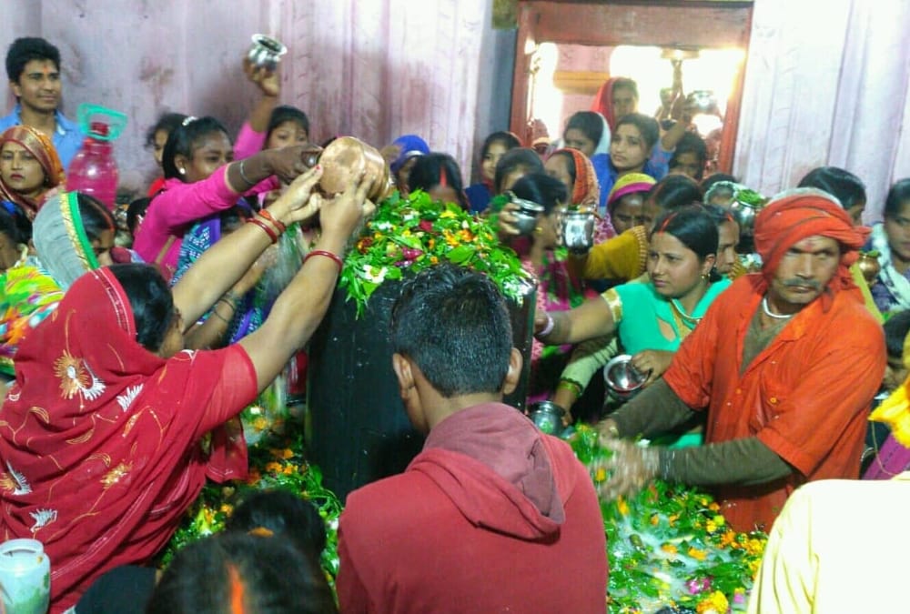 Mahashivratri 2021 Date Timings Vidhi Puja And Rules