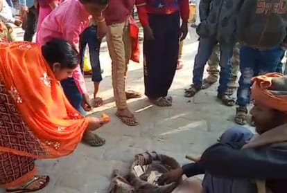 mahashivratri celebration in uttar pradesh.