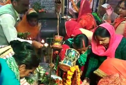 mahashivratri celebration in uttar pradesh.