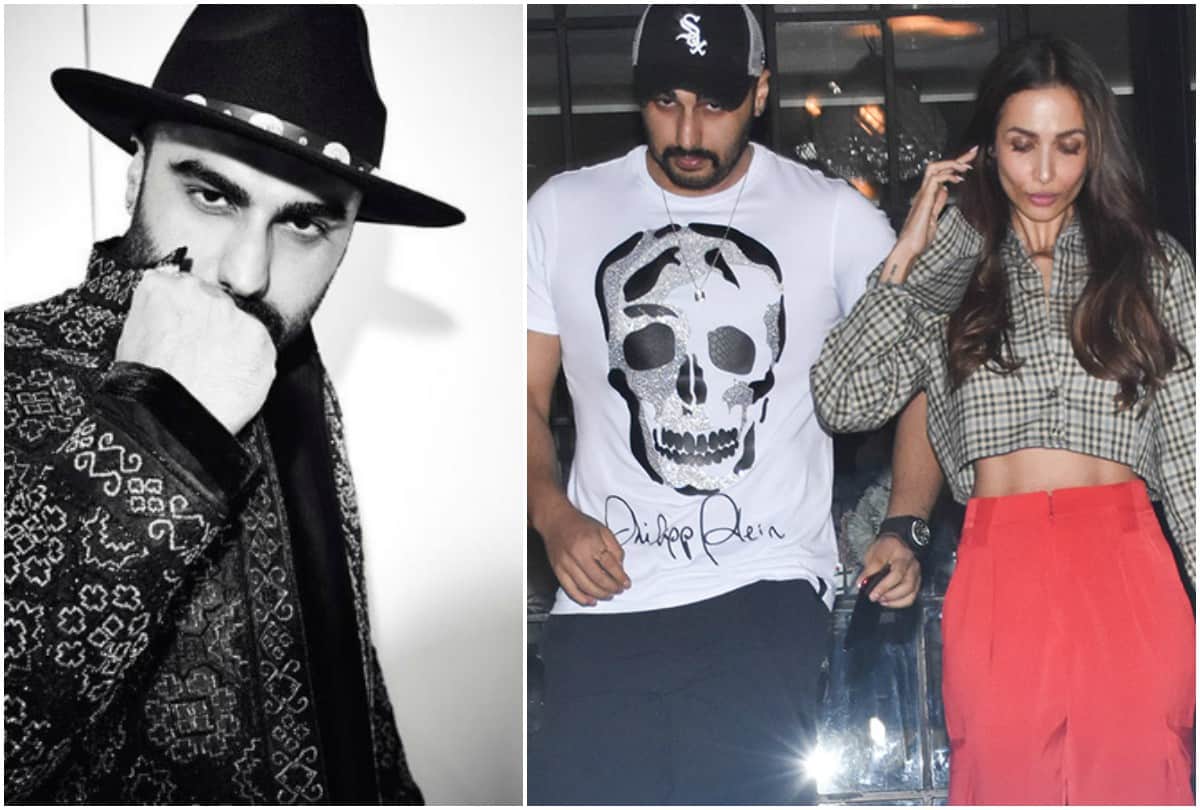 sonam kapoor not happy to hear arjun kapoor malaika arora wedding news