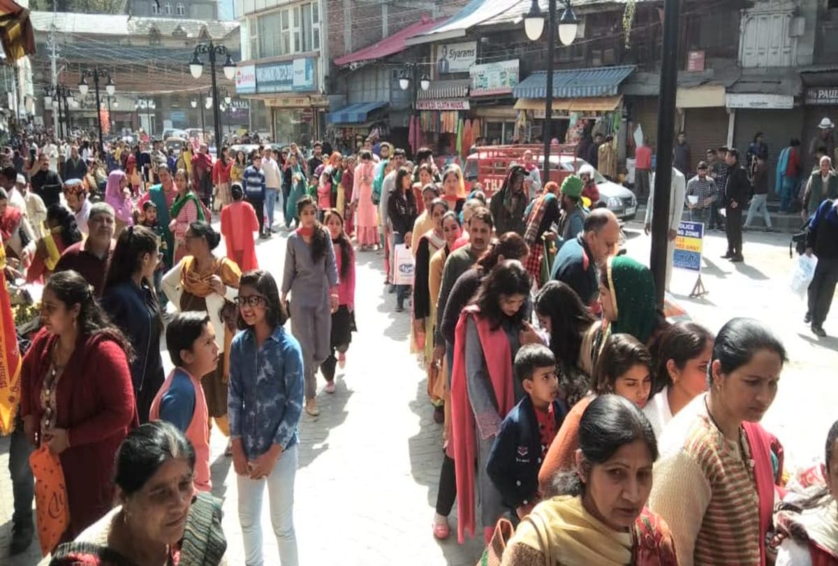 mahashivratri festival celebrations in himachal with great Enthusiasm