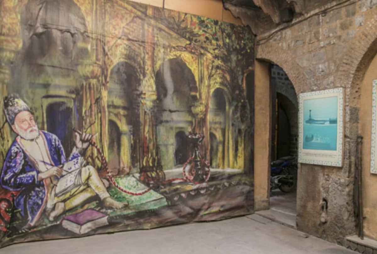 delhi best places you must visit