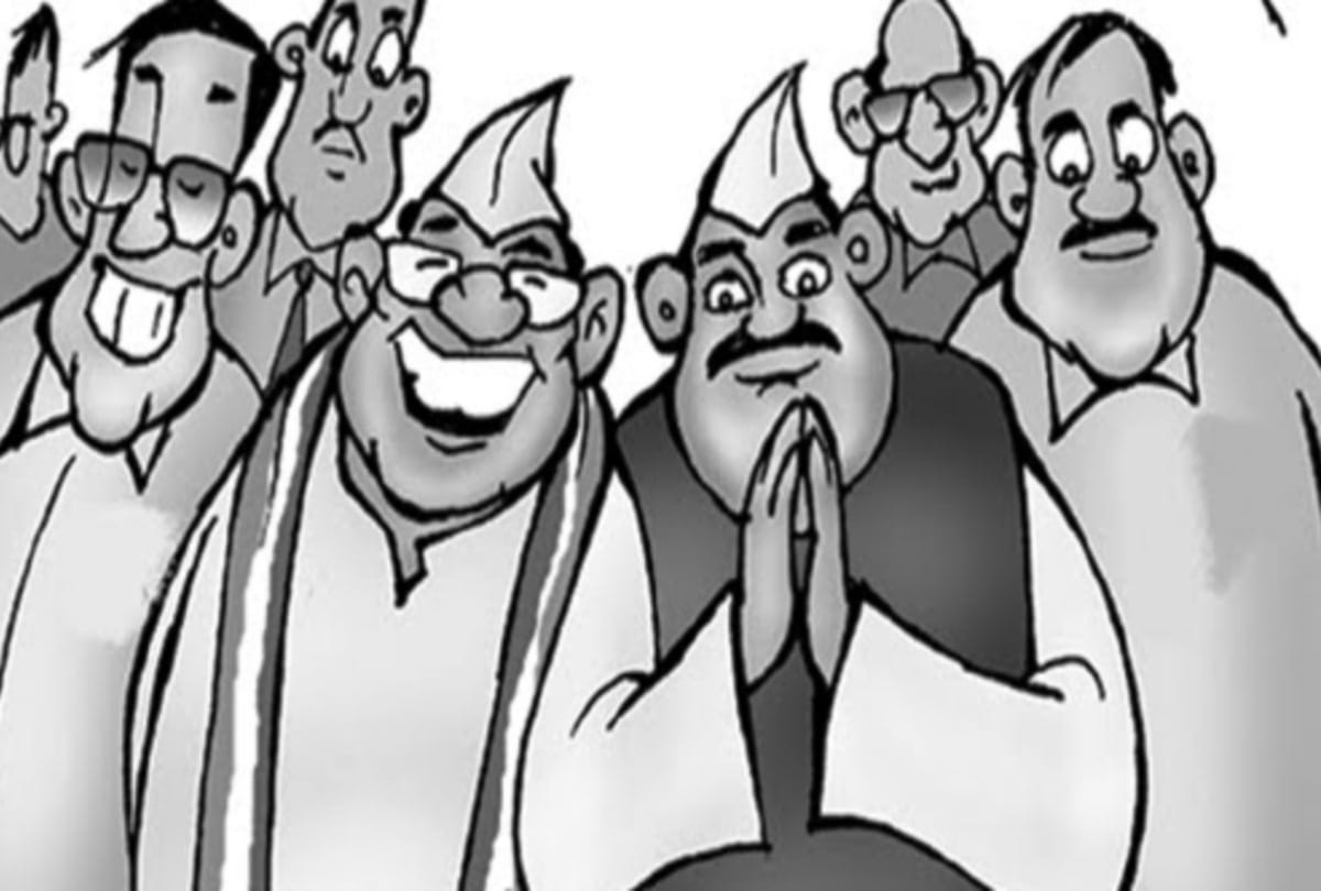 chairmans of corporations and boards will not get ministers' chambers