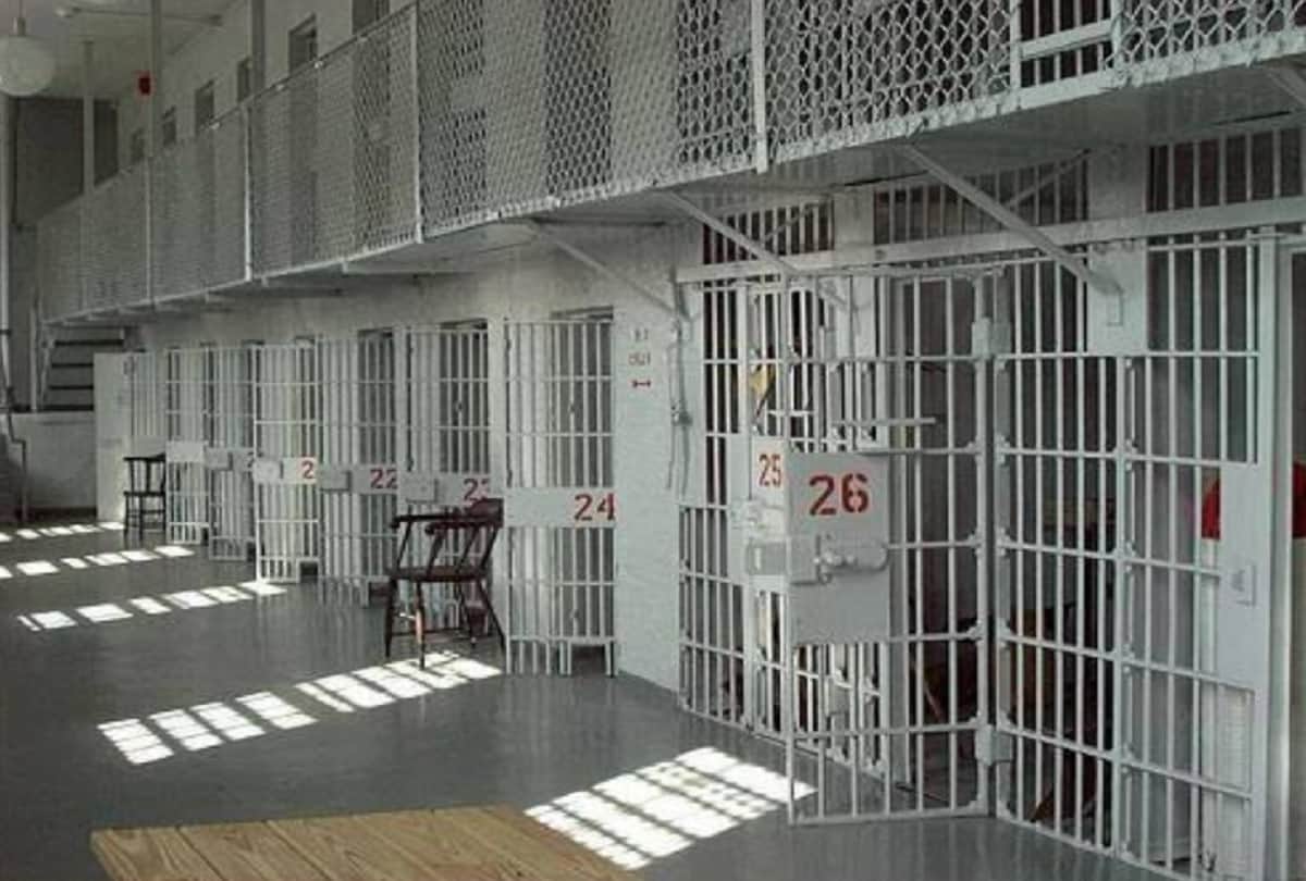 zero crime rate in netherlands where most of the jails are now built in luxurious hotels