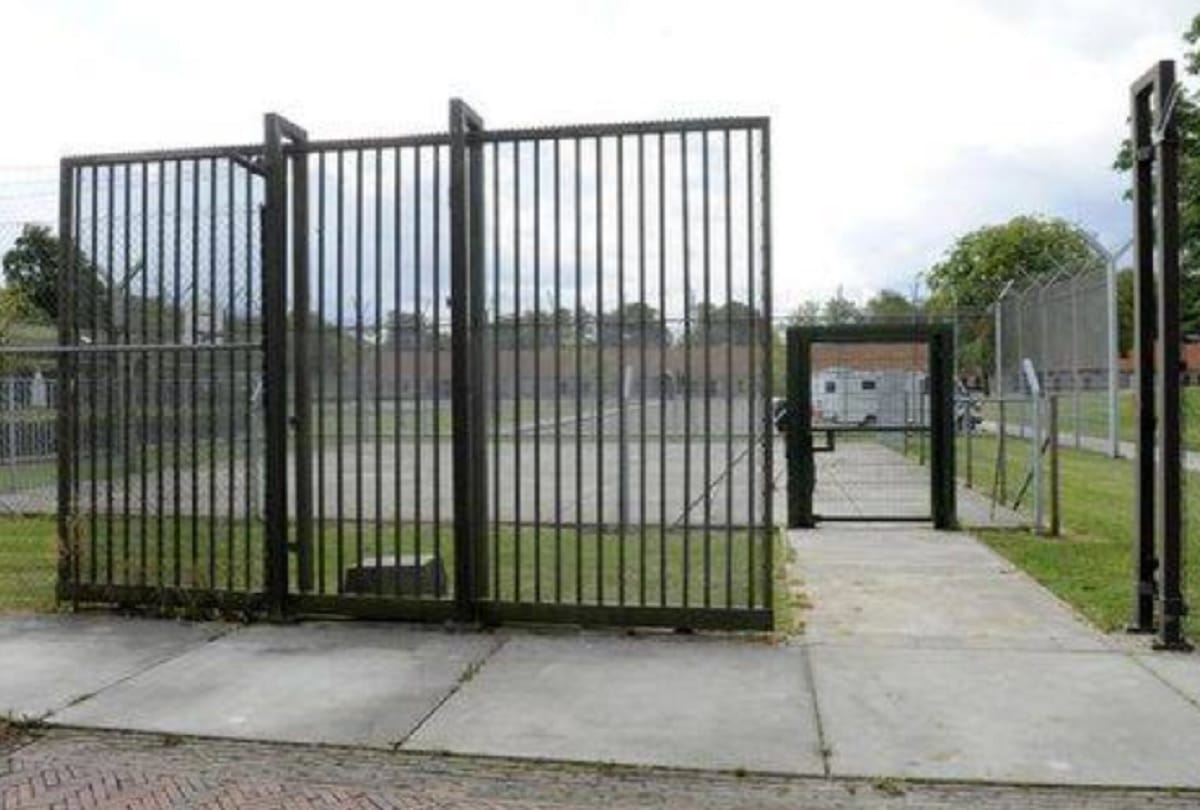 netherlands european country no crime no prison no criminals closing its jails