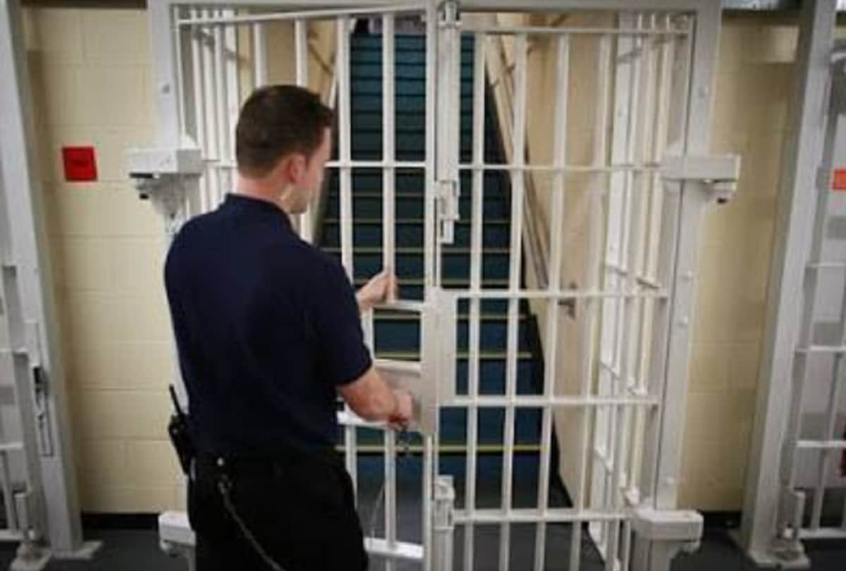 zero crime rate in netherlands where most of the jails are now built in luxurious hotels
