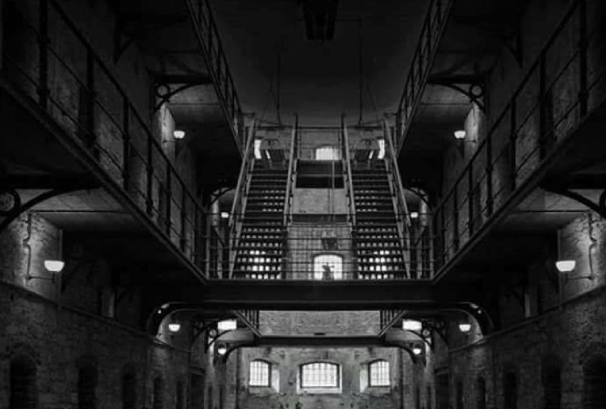 netherlands european country no crime no prison no criminals closing its jails
