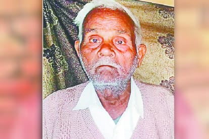 #Pulwama: terrorists killed two son of master rampal From Muzaffarnagar