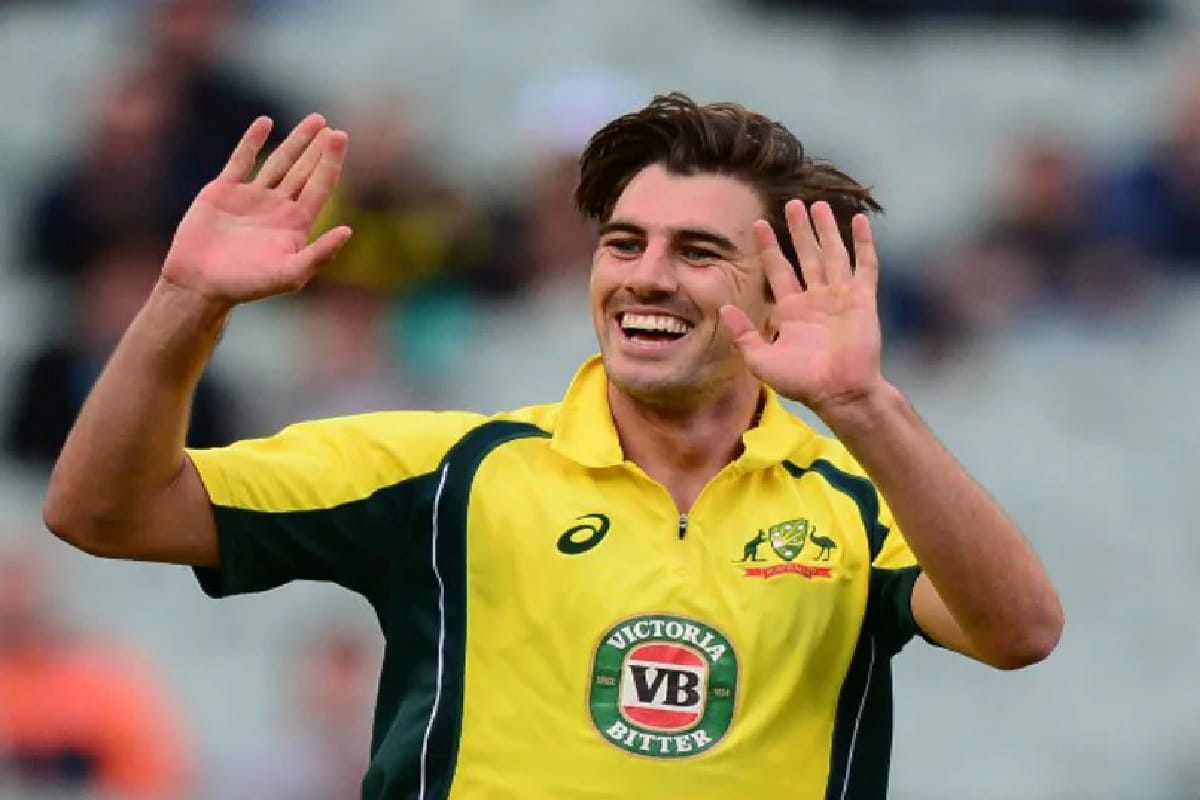 Australian cricket team will go on ground barefooted before every series