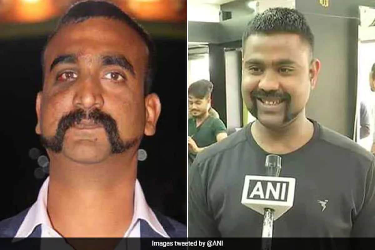 PIZZA HUT Celebrating Abhinandan’s return, Giving Free pan pizza if your name is Abhinandan
