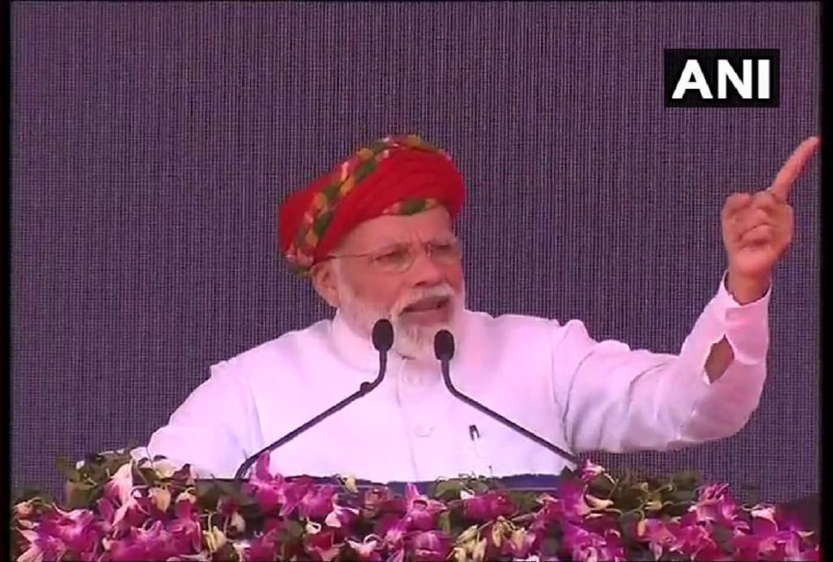meetings for the success of pm modi in ghaziabad