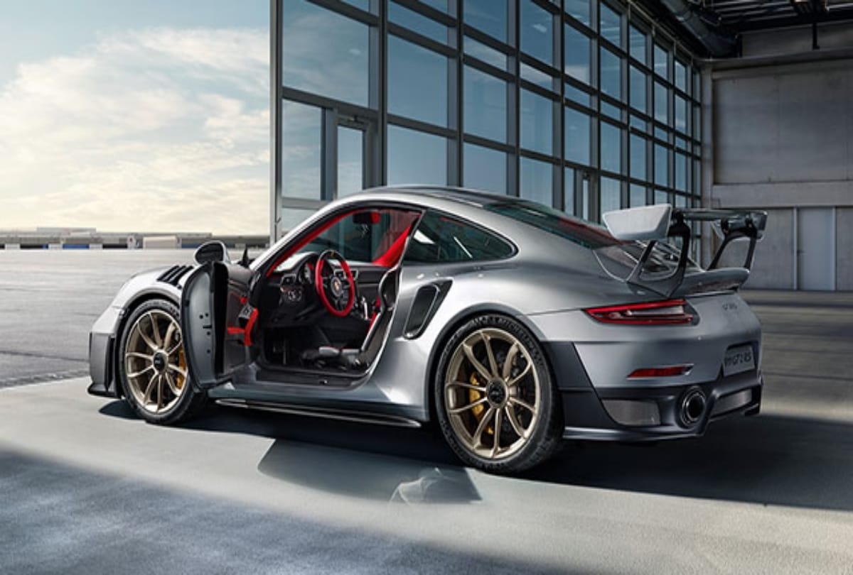Porsche new car may launch soon, here is the details